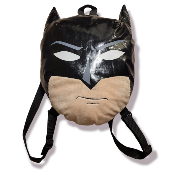 BATMAN Backpack Accessory Innovation. - Picture 2 of 6